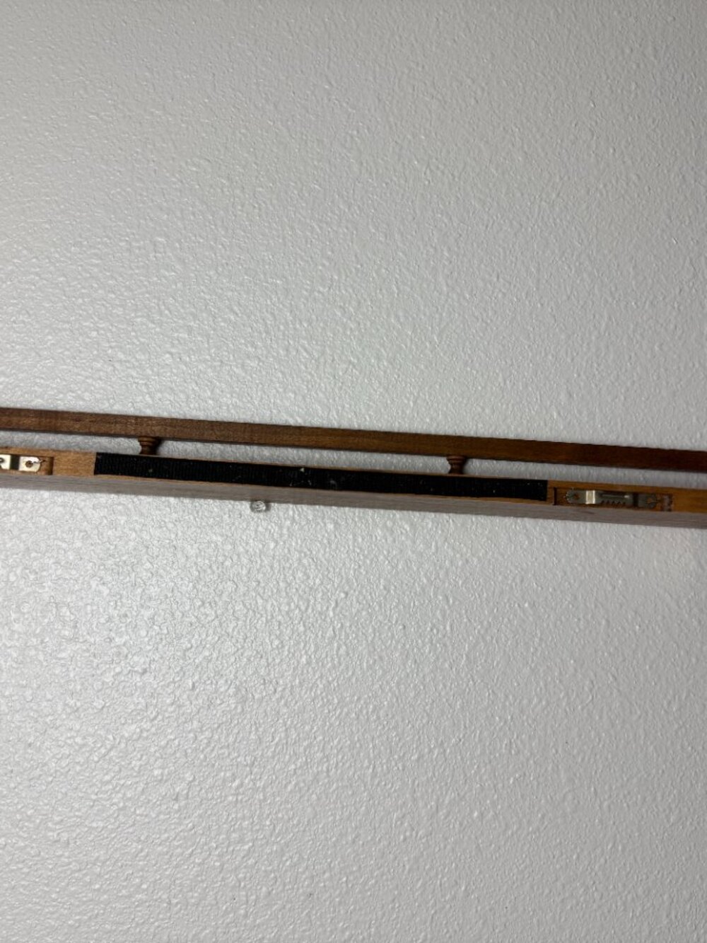 Vintage Wood Shelf Display Balustrade 24" L - Picture 11 of 16